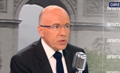 Jupe trop longue : Eric Ciotti apporte son «soutien» à «la principale» du collège