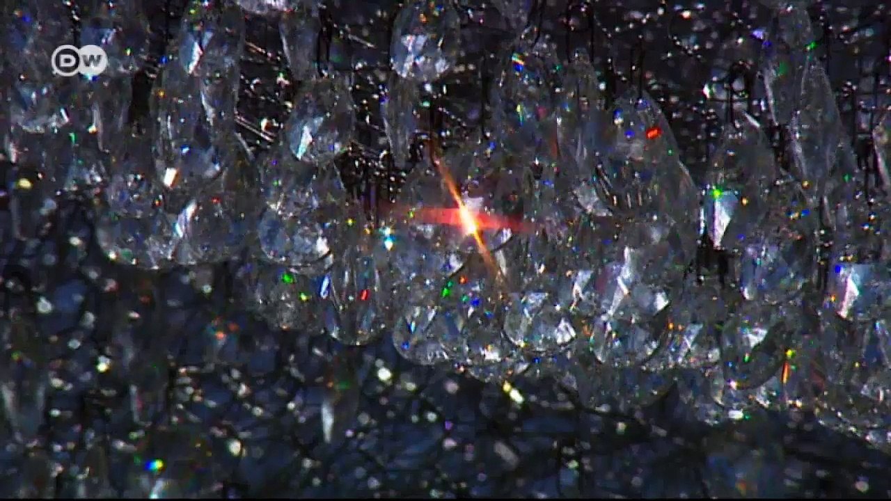 Crystal Cloud | Euromaxx