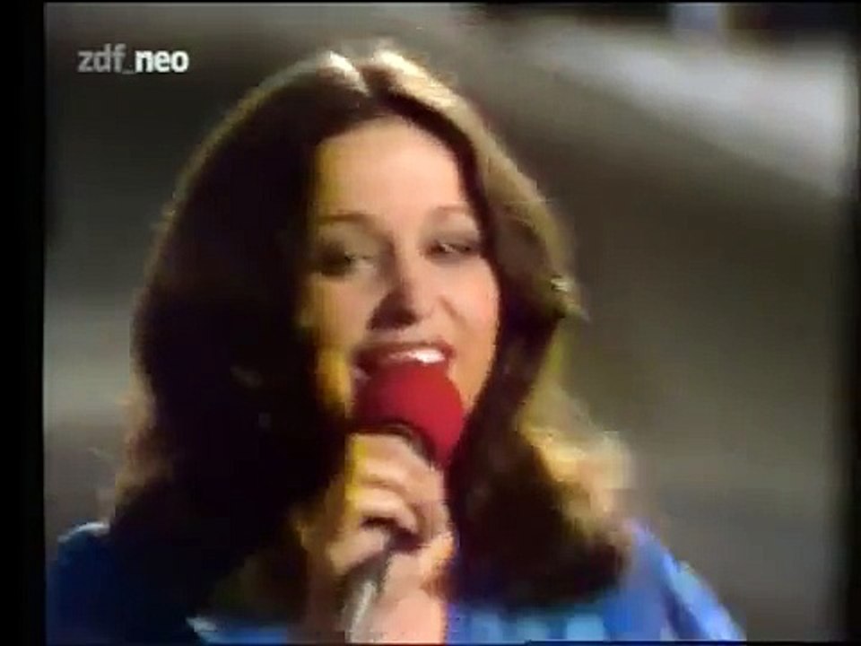 Tina Charles - I love to love 1976 - HQ