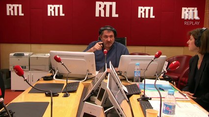 "Après Najat Vallaud-Belkacem, le déluge", lance Éric Zemmour