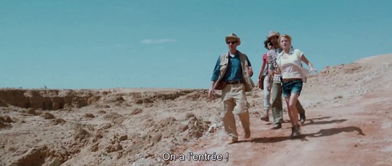 Pyramide - Extrait Ouverture de la Pyramide [Officiel] VOST HD