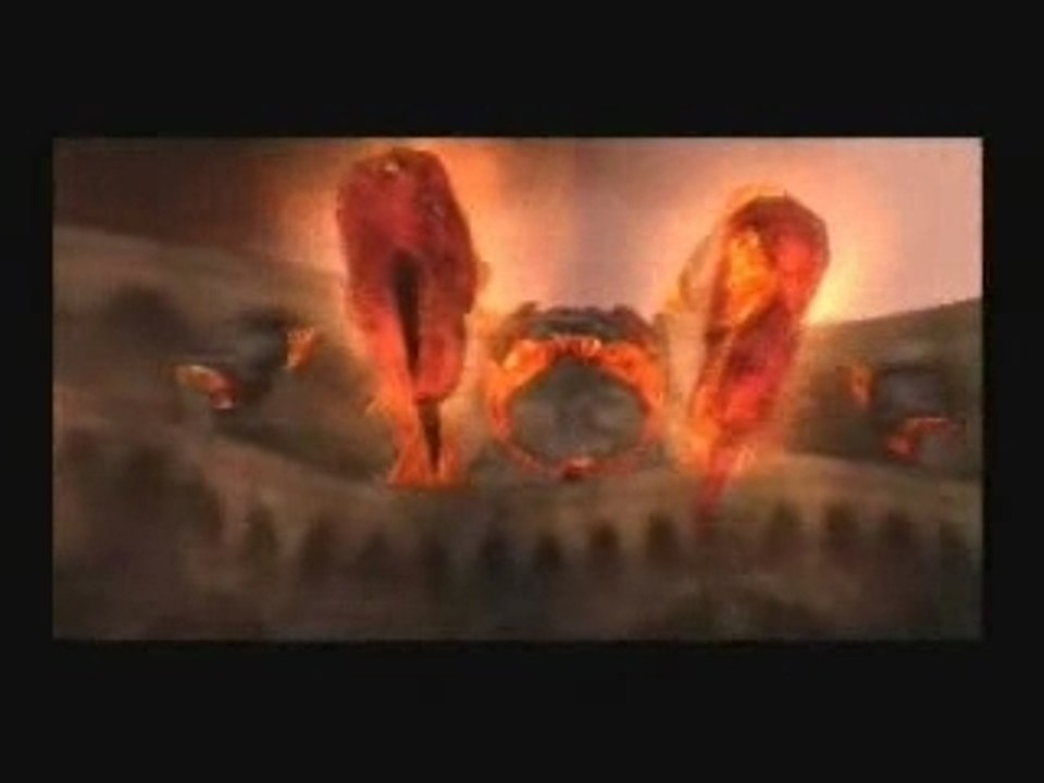 Devil May Cry AMV
