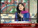 Waseem Badami reveals how anchors are bribed
