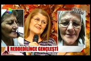 Gelin adayı reddedilince bakın nasıl değişti