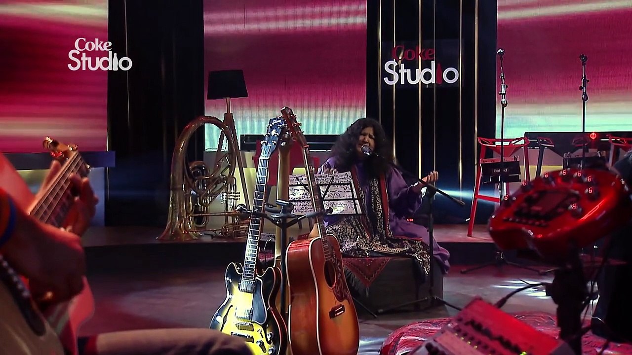 Dost - Coke Studio
