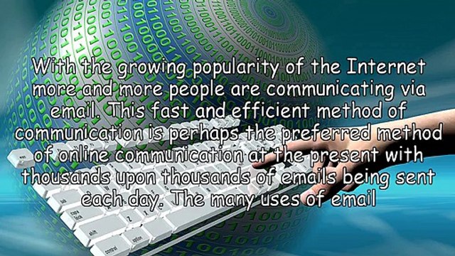 Advantages And Disadvantages Of Email