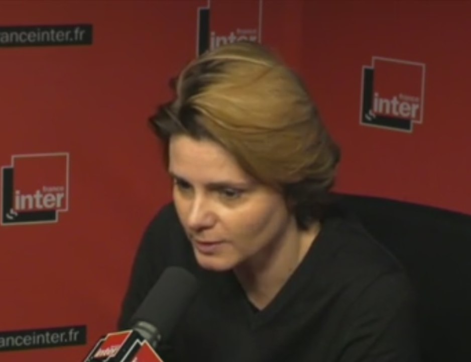 Caroline Fourest : «Le nombre d’analphabètes du dessin, de l’humour et du débat a explosé»