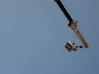 bungy jumping a mykonos(2005)