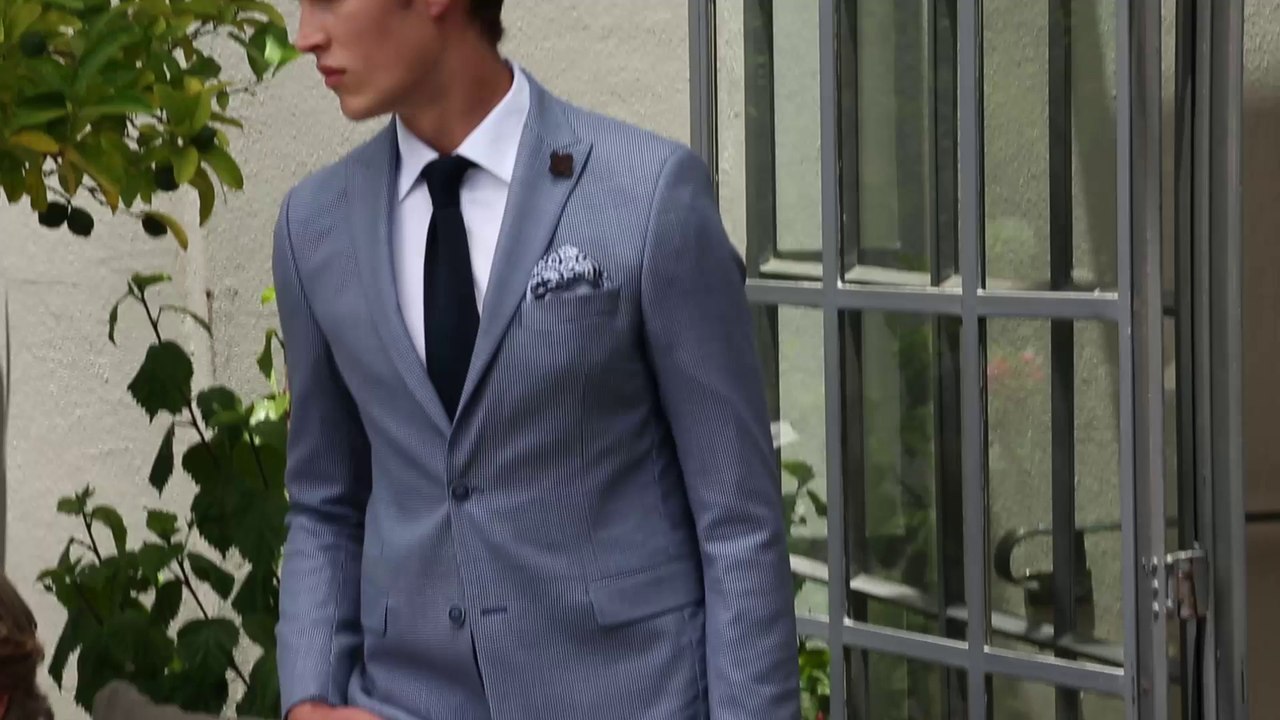 Hatemoğlu İlkbahar/Yaz 2015 Koleksiyonu Backstage