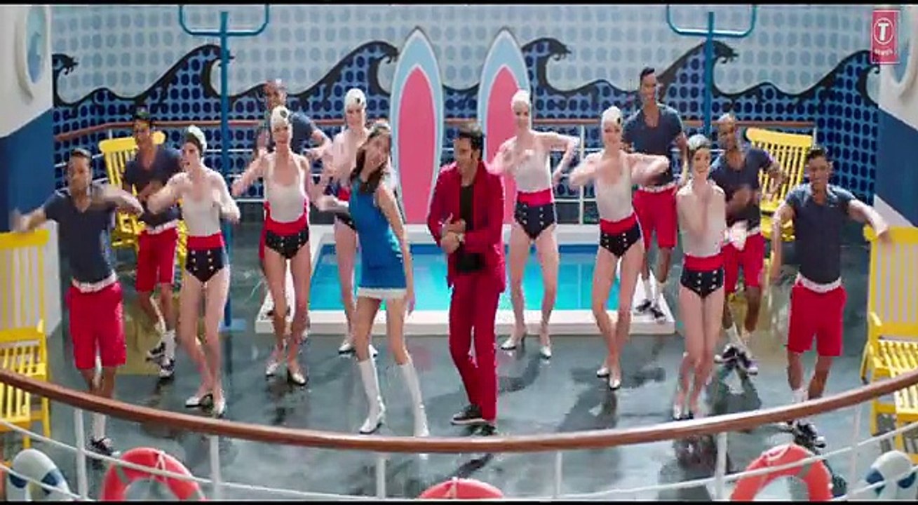 Dil Dhadakne Do - [640x360] [Webmusic.IN]