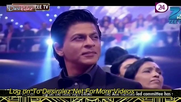 Bollywood Reporter [E24] 30th April 2015