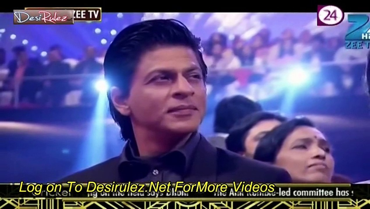 Bollywood Reporter [E24] 30th April 2015