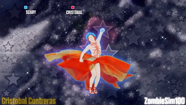 Nicki Minaj (feat.Rihanna) - Fly | Just Dance | Mashup | Fanmade | (feat.Cristóbal ACS) | NO AUDIO