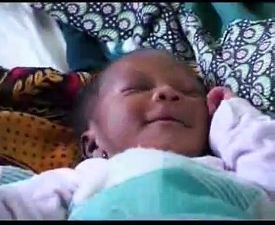 Eric Wainaina: "Ni Kii Kiega"