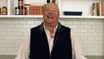 Apps for (RED): Mario Batali & Kitchen Stories Cookbook