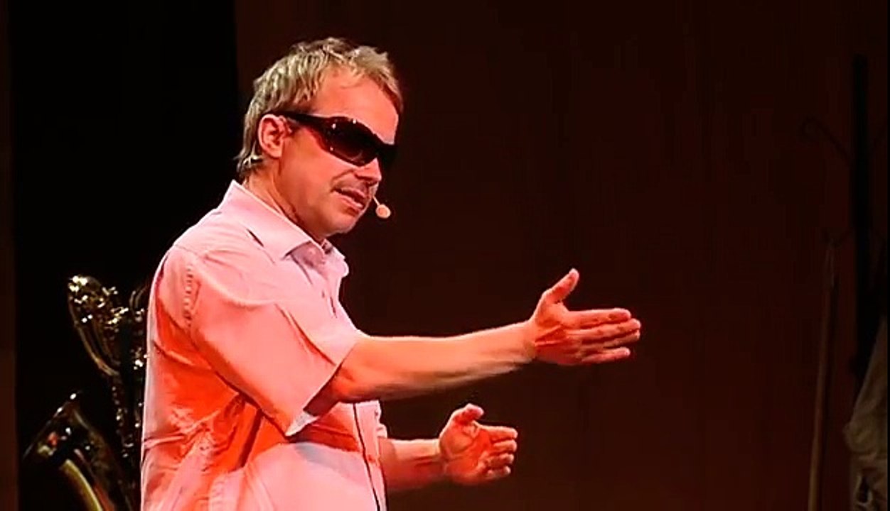 Badesalz - Offenbach gegen Frankfurt