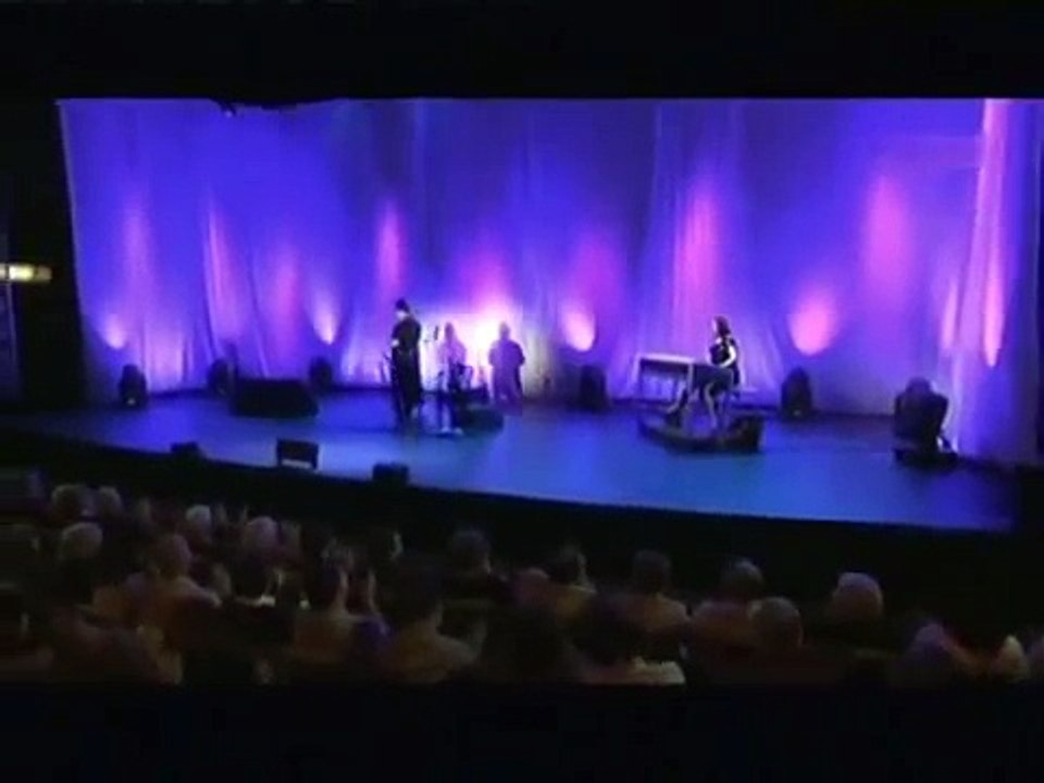 Jürgen von der Lippe - Hochwürden die Abrechnung 2009