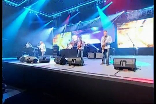 Level 42 - Lesson In Love - Java Jazz Festival 2007