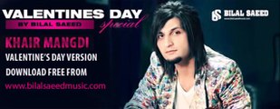 Bilal Saeed - Kuri Mast ZabarDast New Punjabi Feat Song 2015 - YouTube