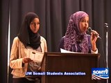 2012 Graduation Ceremony Somali Students Seattle, WA USA SOMTV