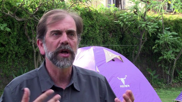 Des journalistes de l'AFP racontent l'enfer de l'Everest