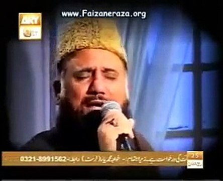Soye Taiba Jane Walo - Fasih Uddin Soharwardi Popular Naats