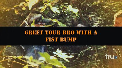 Lizard Lick Towing - Bro Code Lessons With Ron & Bobby