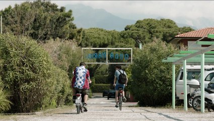 Bande Annonce - L'Eveil d'Edoardo - Au cinéma le 17 juin