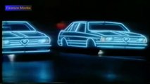 alfa romeo giulietta 2000 spot (1984)