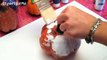 DIY Fall Decorations : Chic ways to decorate a Pumpkin for Halloween or Thanksgiving ! pt.1