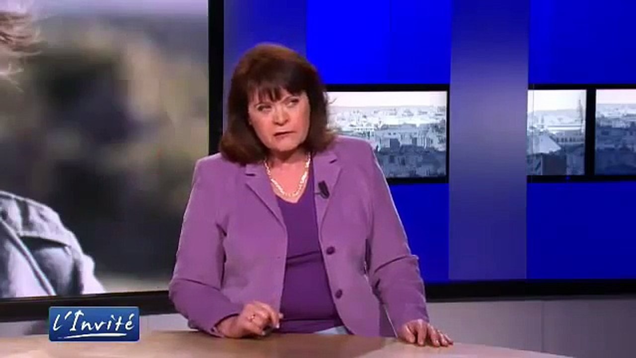 France BREL : "Mon père est mort de sa soif d'amour"