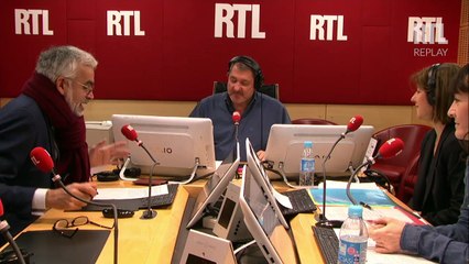 "Todt utilisera son nom et celui des pilotes pour sensibiliser les gouvernements", dit Pascal Praud