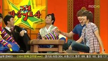 [ENG SUB] SHINee Onew and Minho on Gagshow (GagYa)