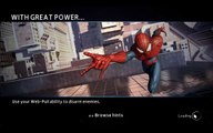 The Amazing Spiderman 2 - Bölüm 1 - falan filan