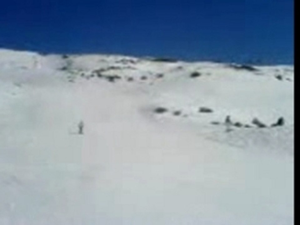 derapage incontrolé