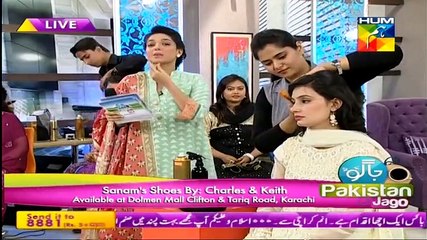 Lambe Balon K Juron K Shouqeen K Liye Sanam Jung Interesting Tips And Facts Batate Huye