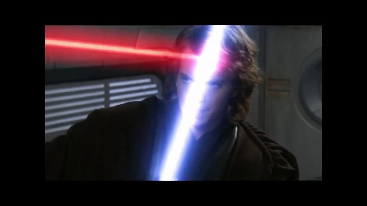 Star Wars: Revenge of the Sith - Deleted Scenes [1080p HD]