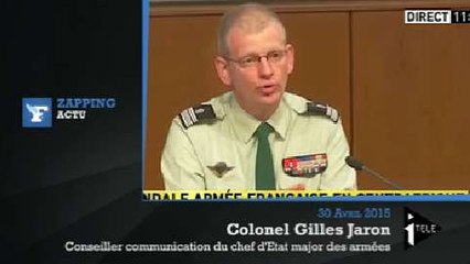 Soupçons de viols en Centrafrique : «Ces faits criminels seraient extrêmement graves»