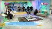 Bushra Ansari Doing Very Funny Mimicry of Late Legendary Madam Noor Jahan On Live Show