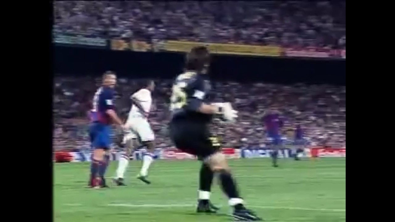 Le bijou de Ronaldinho