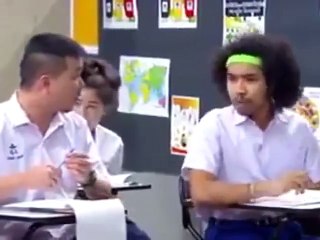 English As Its Been Taught In Other Countries - Funny Videos