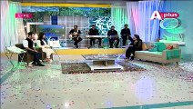 Bushra Ansari Telling A Funny Incident With Saba Hameed While Marrying Their Gudde Guddiyan