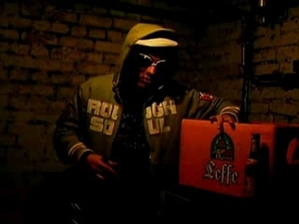 Leffe Leffe - Sopranal Lucien El Rapia