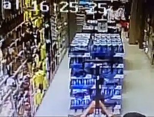 Önce bira içti sonra araba çaldı: 'Sarhoştum'