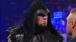 Brock Lesnar V.S Undertaker Great Battle In The Ring