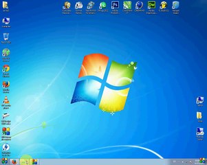 How to Mount an ISO File Using daemon Tool Lite