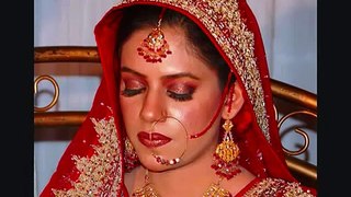 beatiful dulhan pics with video by dailymoiton