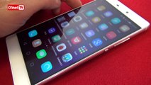 Test du Huawei P8 : une version non finalisée à améliorer