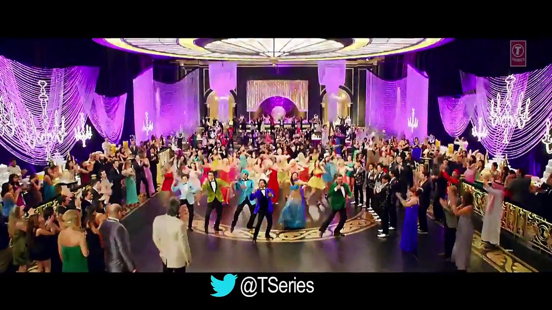 India Waale-Happy New Year Hindi Movie Song