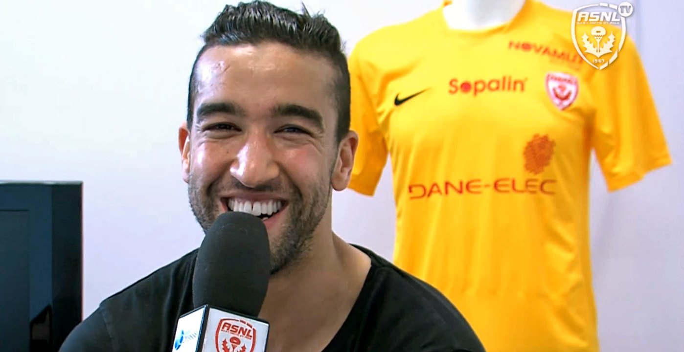 L'interview qui pique avec Hadji